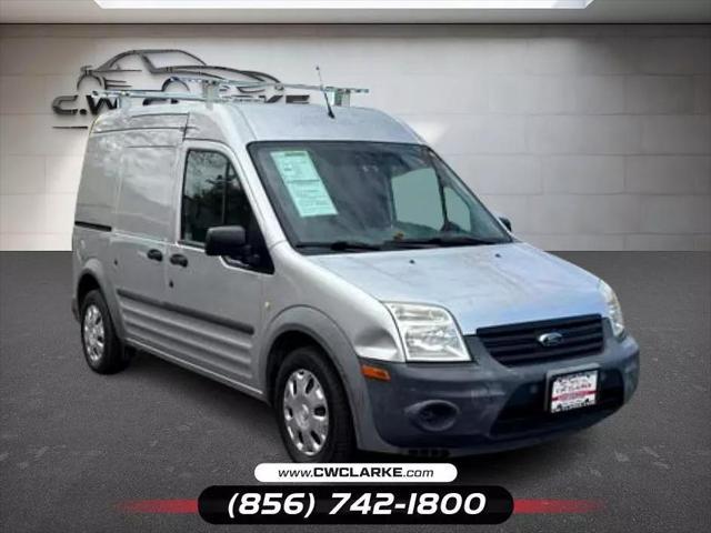 used 2013 Ford Transit Connect car, priced at $15,911