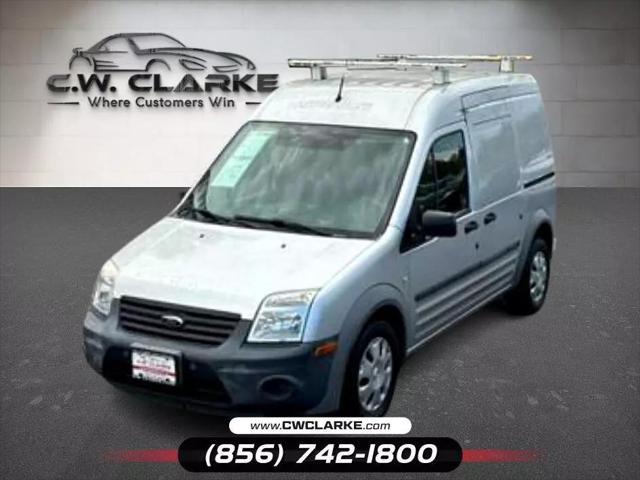 used 2013 Ford Transit Connect car, priced at $15,911