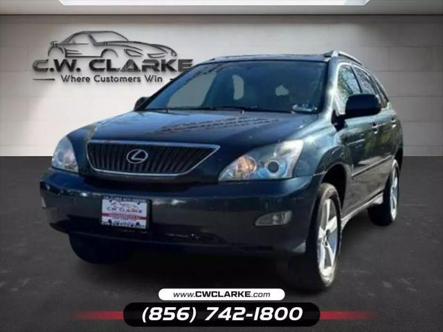 used 2004 Lexus RX 330 car, priced at $7,411