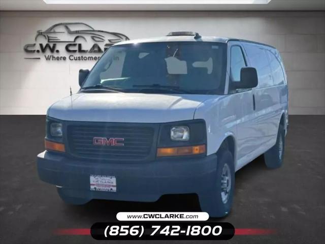 used 2016 GMC Savana 2500 car, priced at $19,999