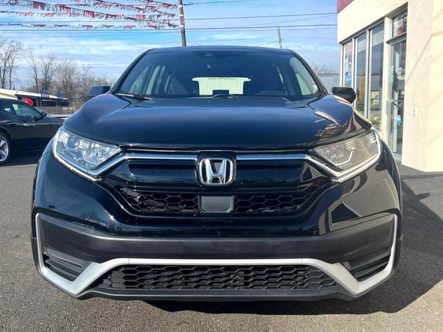 used 2020 Honda CR-V car, priced at $24,511