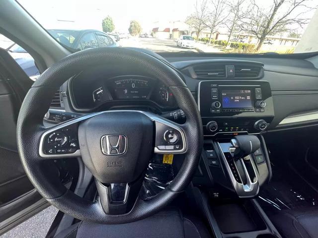 used 2020 Honda CR-V car, priced at $24,511