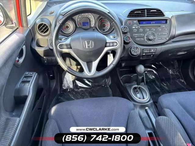 used 2012 Honda Fit car, priced at $9,911