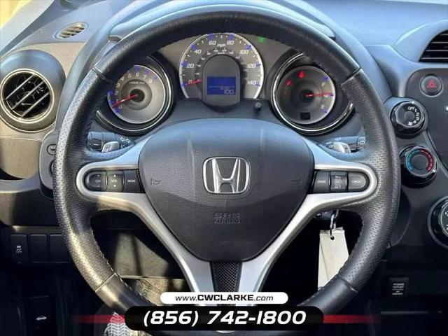 used 2012 Honda Fit car, priced at $9,911