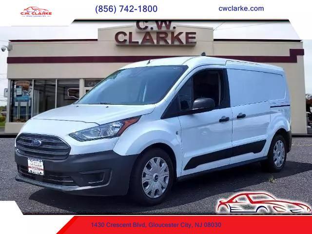 used 2020 Ford Transit Connect car, priced at $20,911