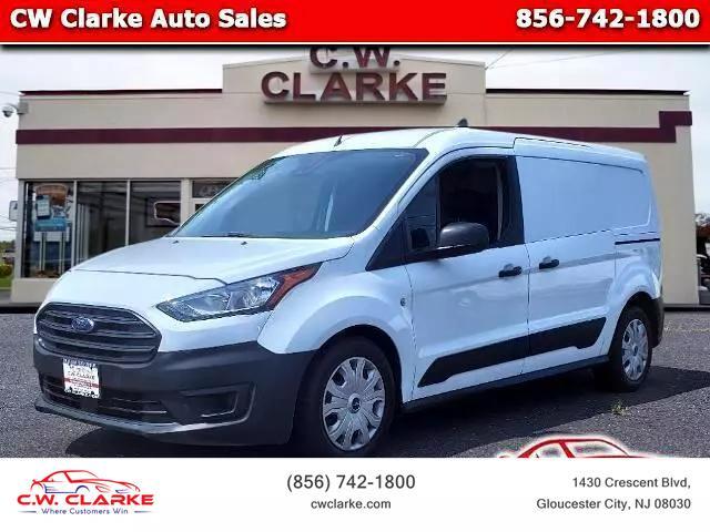 used 2020 Ford Transit Connect car, priced at $20,911