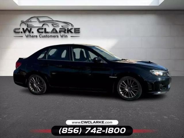 used 2011 Subaru Impreza car, priced at $15,811