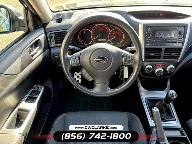 used 2011 Subaru Impreza car, priced at $15,811