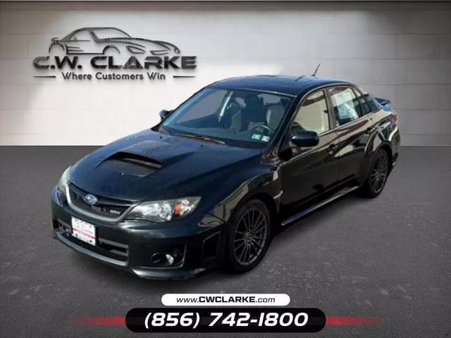 used 2011 Subaru Impreza car, priced at $15,811