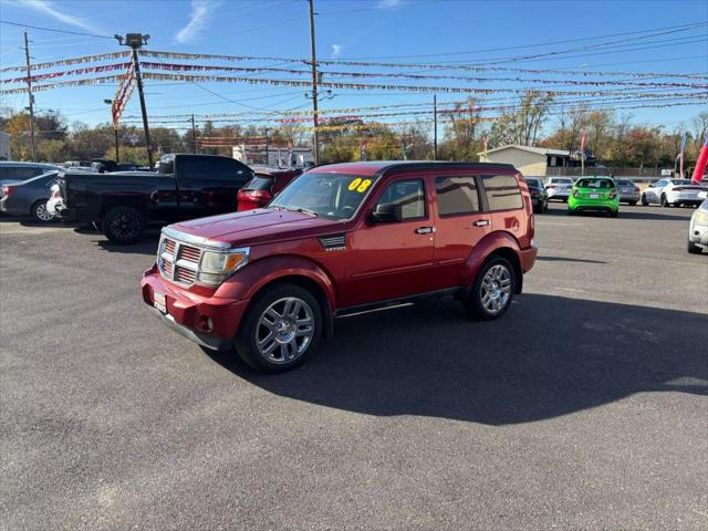 used 2008 Dodge Nitro car, priced at $8,912