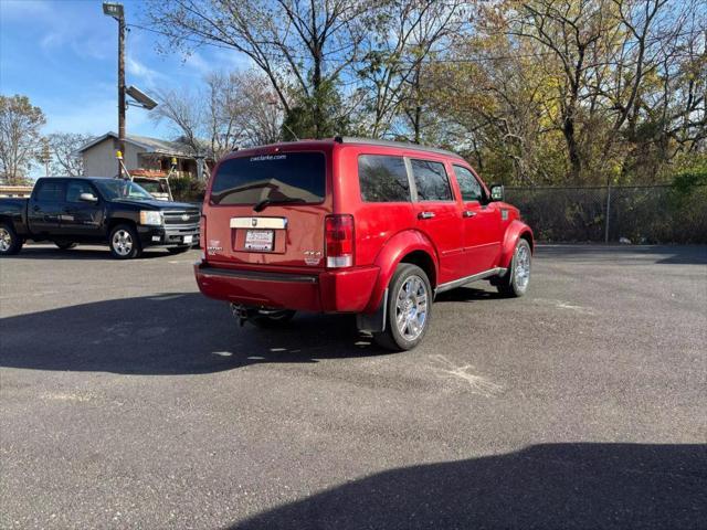 used 2008 Dodge Nitro car, priced at $8,912