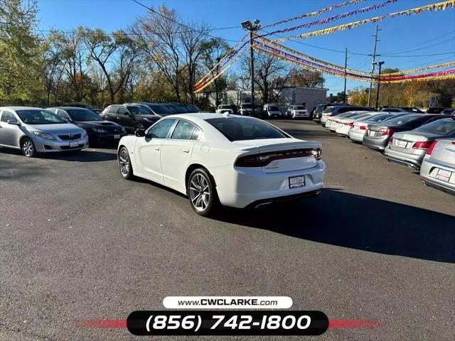 used 2015 Dodge Charger car, priced at $18,777