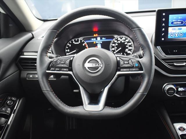 new 2023 Nissan Altima car, priced at $26,481