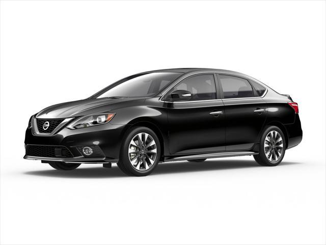 used 2017 Nissan Sentra car, priced at $10,881