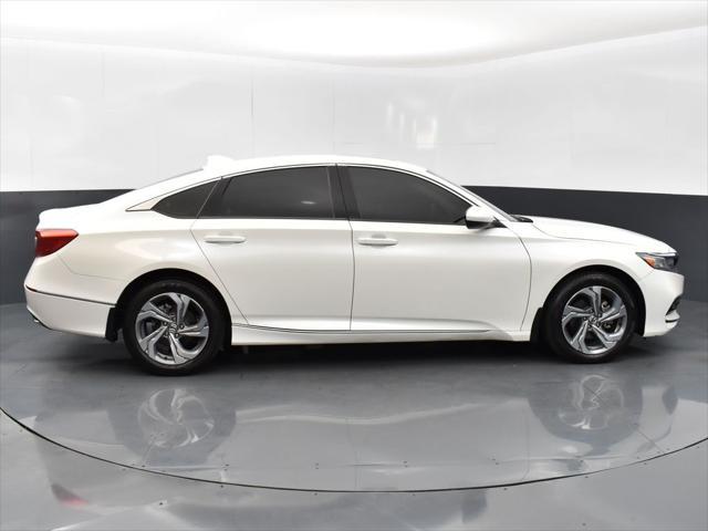 used 2020 Honda Accord car, priced at $19,891