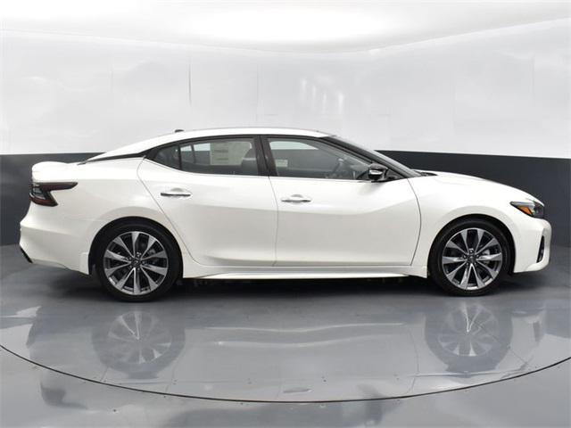 new 2023 Nissan Maxima car, priced at $40,636