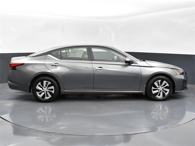 new 2023 Nissan Altima car, priced at $23,166