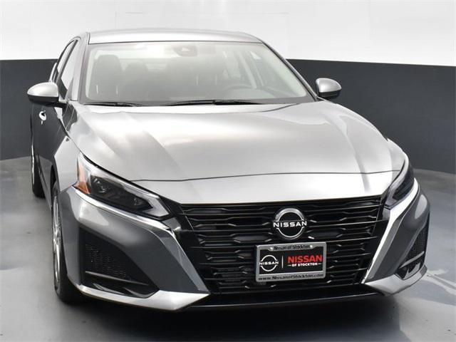 new 2023 Nissan Altima car, priced at $23,166