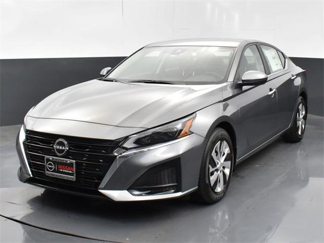 new 2023 Nissan Altima car, priced at $23,166