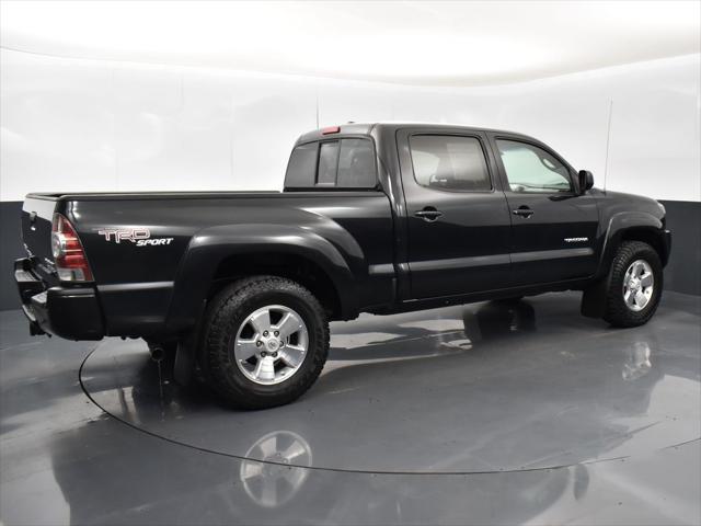 used 2009 Toyota Tacoma car, priced at $15,881