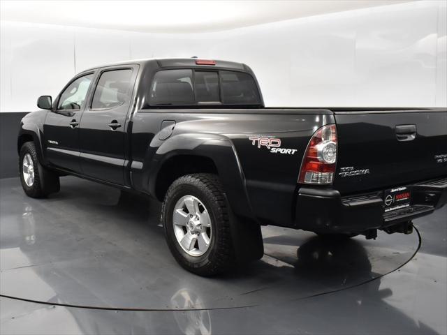 used 2009 Toyota Tacoma car, priced at $15,881