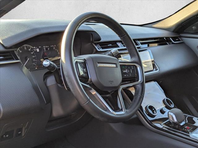 used 2023 Land Rover Range Rover Velar car, priced at $40,995
