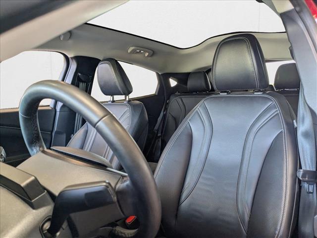 used 2021 Ford Mustang Mach-E car, priced at $26,982