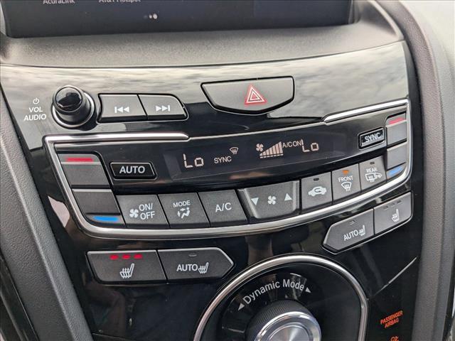 used 2020 Acura RDX car, priced at $21,982