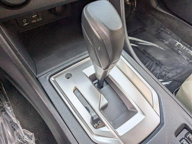 used 2020 Subaru Impreza car, priced at $21,988