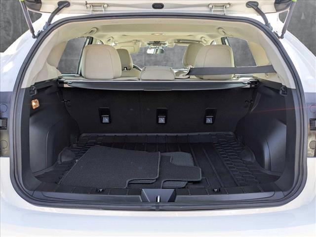 used 2020 Subaru Impreza car, priced at $21,988