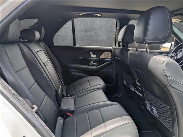 used 2024 Mercedes-Benz GLE 350 car, priced at $58,988