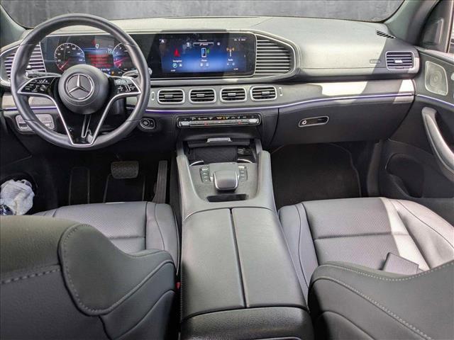 used 2024 Mercedes-Benz GLE 350 car, priced at $58,988