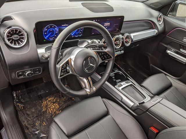 used 2024 Mercedes-Benz EQB 250 car, priced at $45,777