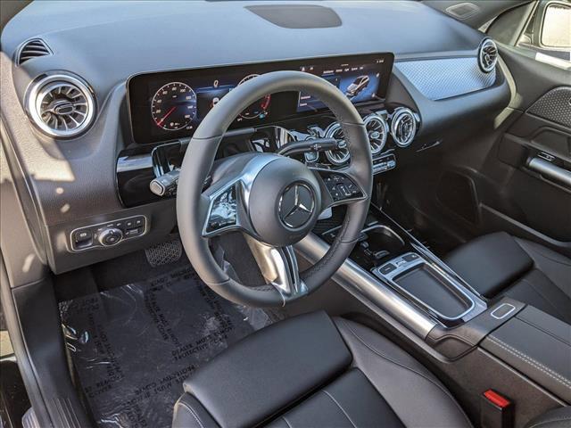 new 2025 Mercedes-Benz GLA 250 car, priced at $48,495