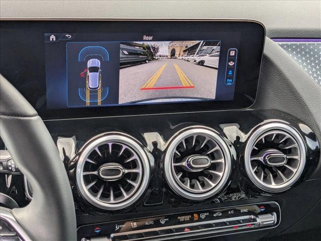 used 2025 Mercedes-Benz GLA 250 car, priced at $39,942