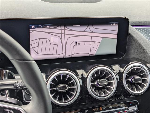 used 2025 Mercedes-Benz GLA 250 car, priced at $39,942