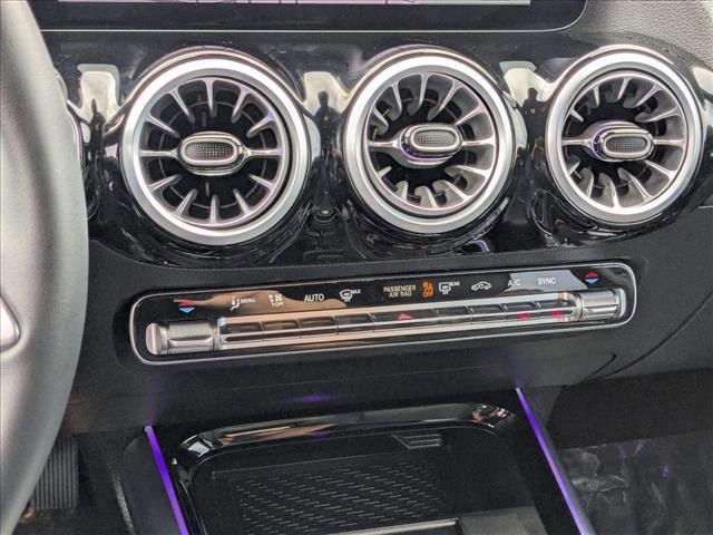 used 2025 Mercedes-Benz GLA 250 car, priced at $39,942