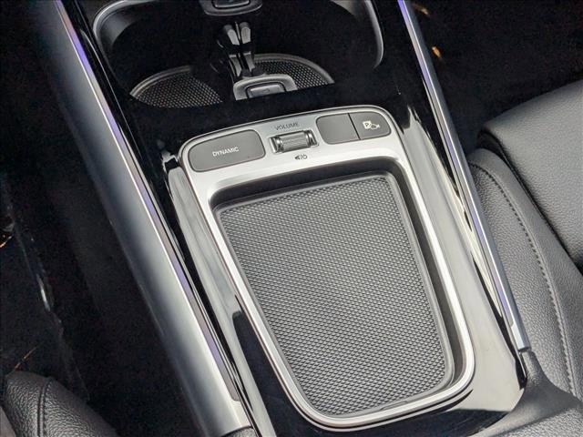 used 2025 Mercedes-Benz GLA 250 car, priced at $39,942