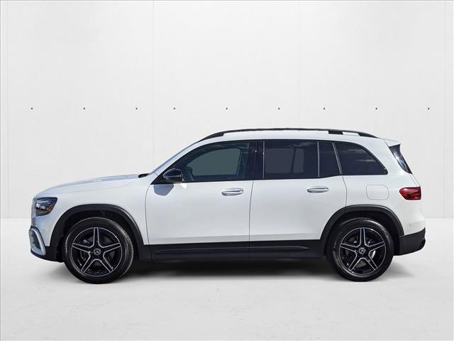 used 2024 Mercedes-Benz GLB 250 car, priced at $42,982