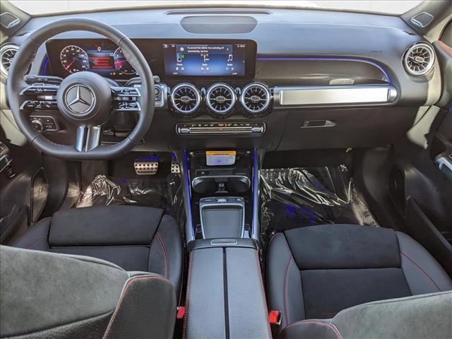 used 2024 Mercedes-Benz GLB 250 car, priced at $42,982