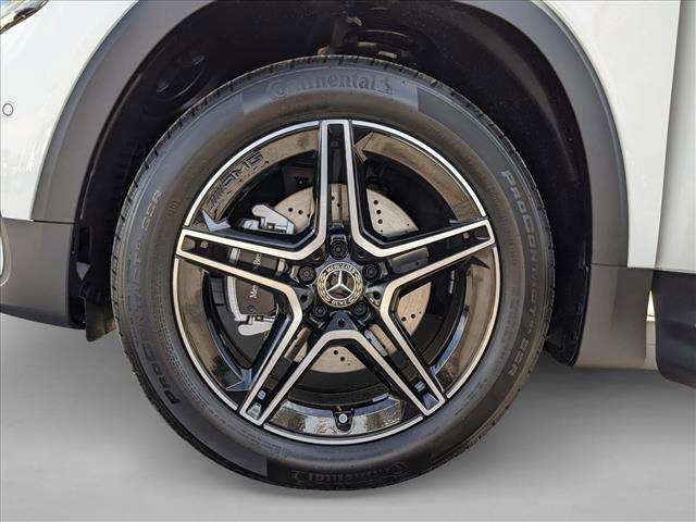 used 2024 Mercedes-Benz GLB 250 car, priced at $36,252