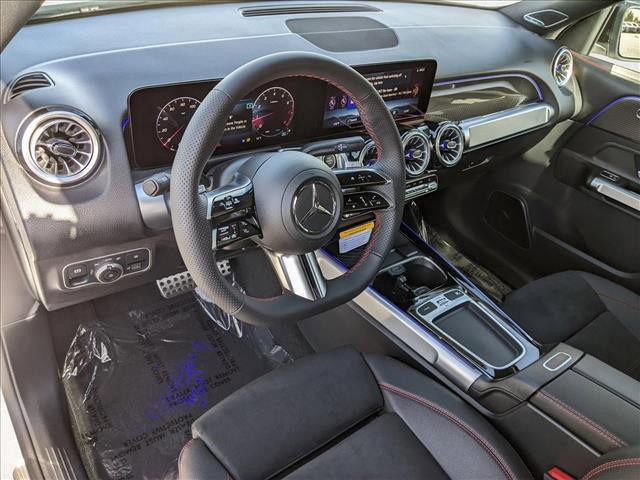 used 2024 Mercedes-Benz GLB 250 car, priced at $42,982