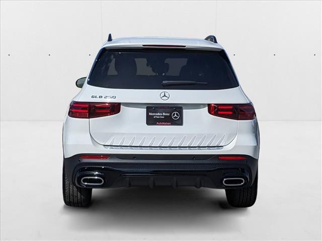 used 2024 Mercedes-Benz GLB 250 car, priced at $42,982