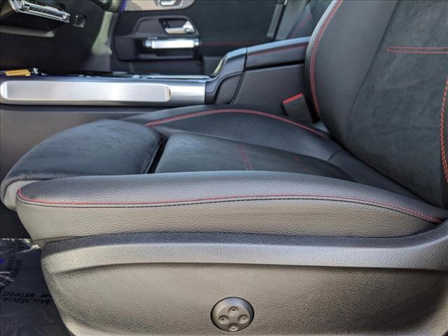 used 2024 Mercedes-Benz GLB 250 car, priced at $42,982