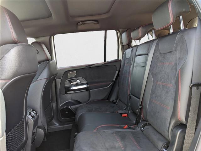 used 2024 Mercedes-Benz GLB 250 car, priced at $42,982