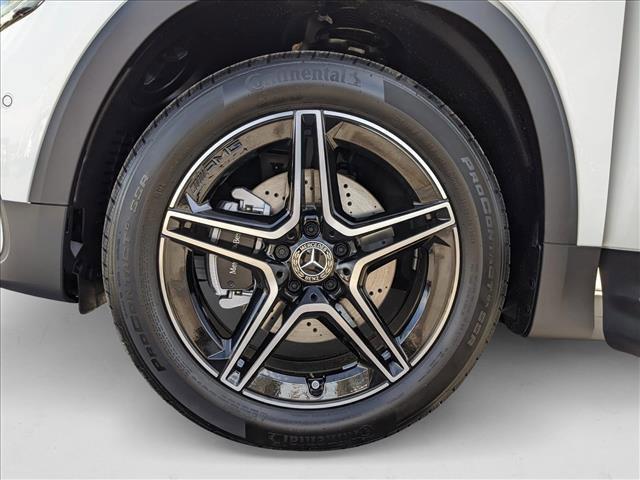 used 2024 Mercedes-Benz GLB 250 car, priced at $42,982