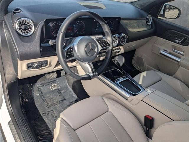 used 2025 Mercedes-Benz GLA 250 car, priced at $38,777