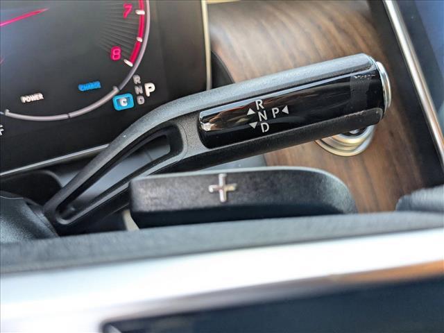 used 2024 Mercedes-Benz GLC 300 car, priced at $43,971