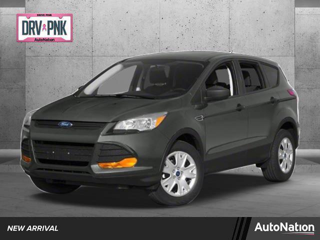 used 2013 Ford Escape car, priced at $8,992