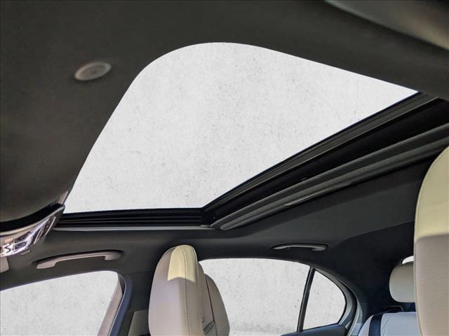 used 2025 Mercedes-Benz C-Class car, priced at $41,967